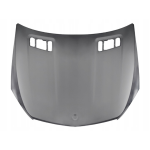 MERCEDES BENZ ML W166 2011-2015  FRONT ALUMINIUM BONNET A1668800057 -  A1668800057 IN STOCK AT KW AUTO PARTS