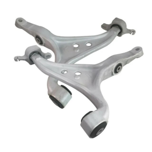 Mercedes Benz Front Lower Control Arms Left And Right - A1663300107 -  A1663300207