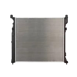 Mercedes Benz OEM A0995001303, Aluminum Cooling Radiator Fit For M-CLASS W166 GL500 GL 63