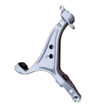 RIGHT CONTROL ARM Compatible with BENZ GL X166 GLE W166 GLE292 GLS X166 AND ML W166  - OEM A1663300207- KW AUTO PARTS