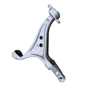 RIGHT CONTROL ARM Compatible with BENZ GL X166 GLE W166 GLE292 GLS X166 AND ML W166Â Â - OEM A1663300207- KW AUTO PARTS
