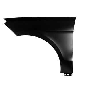 MERCEDES BENZ W166 ALUMINIUM FENDER L-F ML A1668800206 - A1668800400