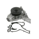 Engine Water Pump (M273) | A2732000201, E500 W212 And ML500 W164