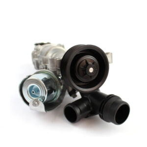 M274 W204, W212 & W207 Water Pumps, A2742001407