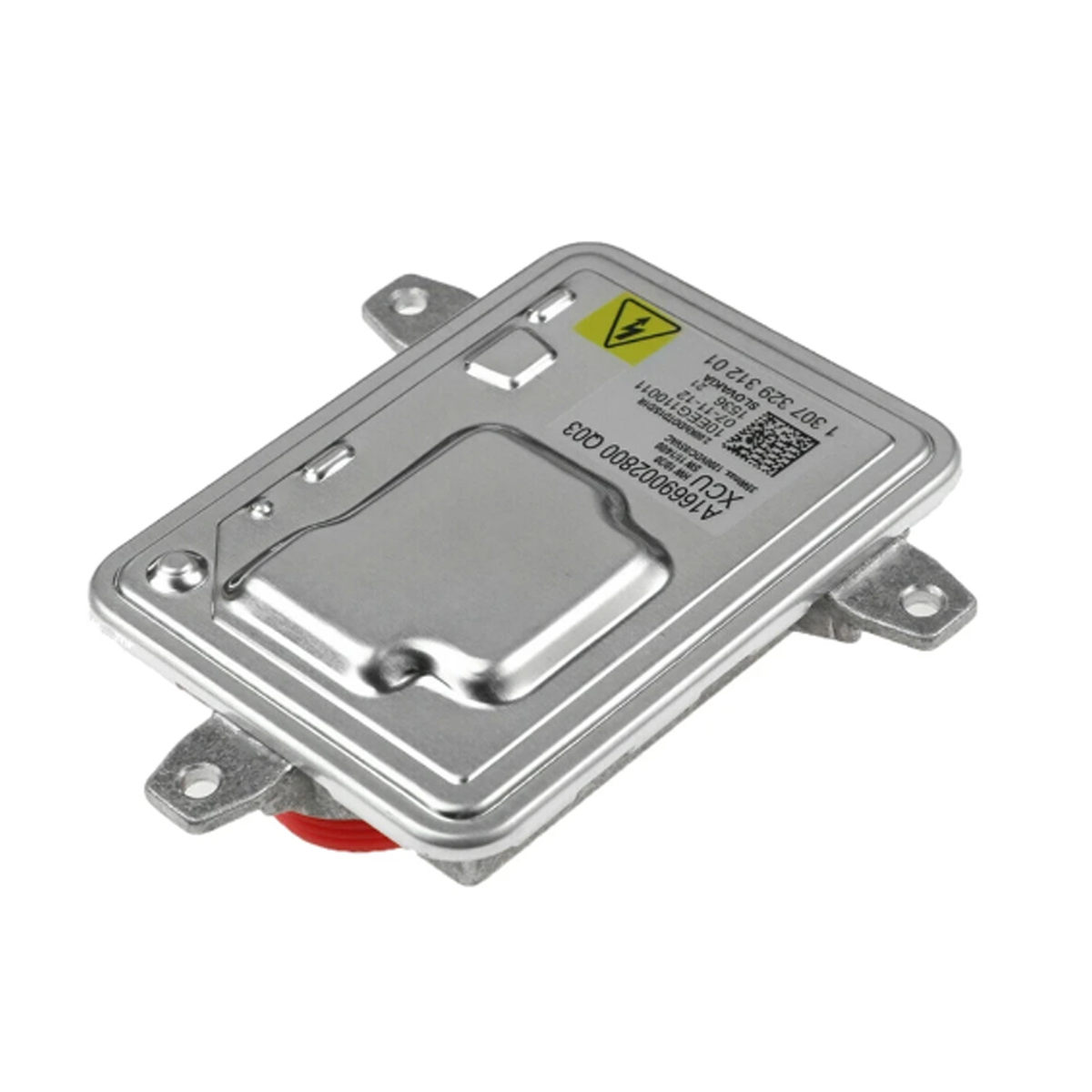 W204, W166, W246, W176 & W117 CONTROL MODULES, A1669002800