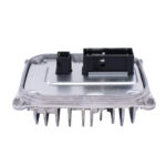 MERCEDES-BENZ W205 DOUBLE XENON CONTROL MODULE