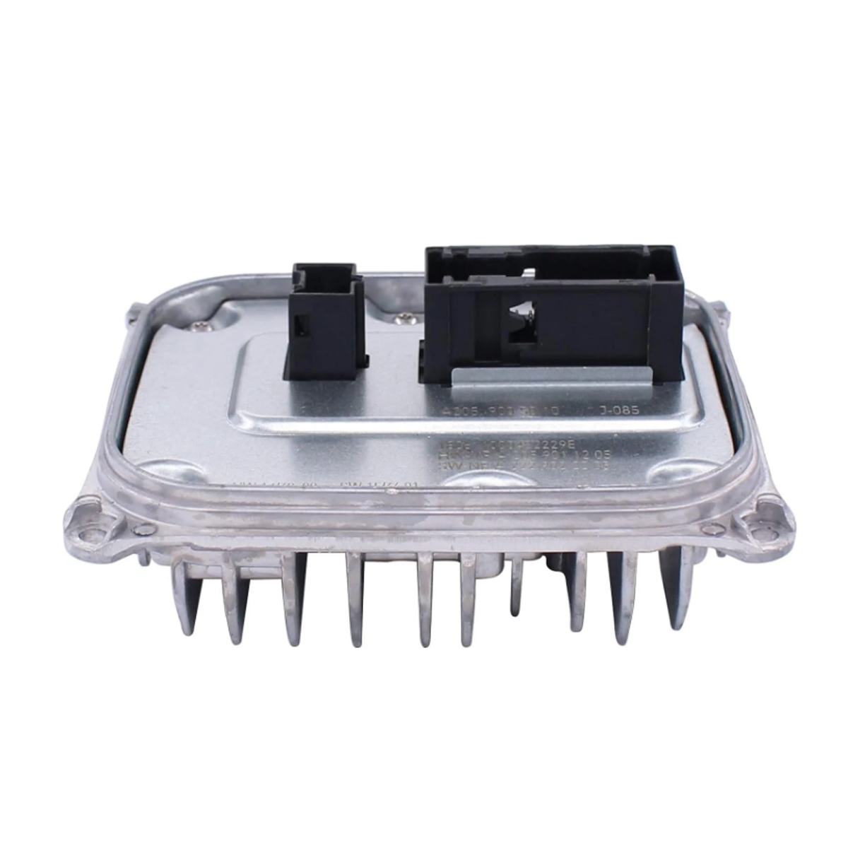 MERCEDES-BENZ W205 DOUBLE XENON CONTROL MODULE