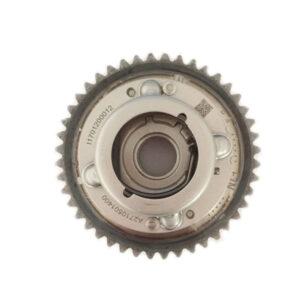 Mercedes-Benz Camshaft Intake Adjuster