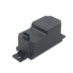 W205 Auxiliary Battery Voltage Converter