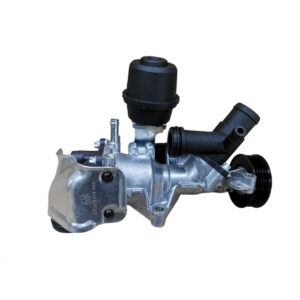 M270 WATER PUMP