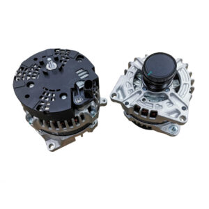 M270 ENGINE ALTERNATORS