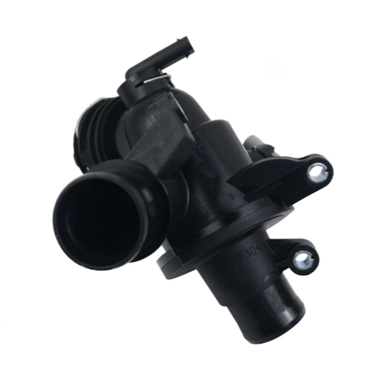 M651 ENGINE THERMALSTAT HOUSINGS FOR MERCEDES-BENZ W204, W212 & W906 SPRINTER - Image 2