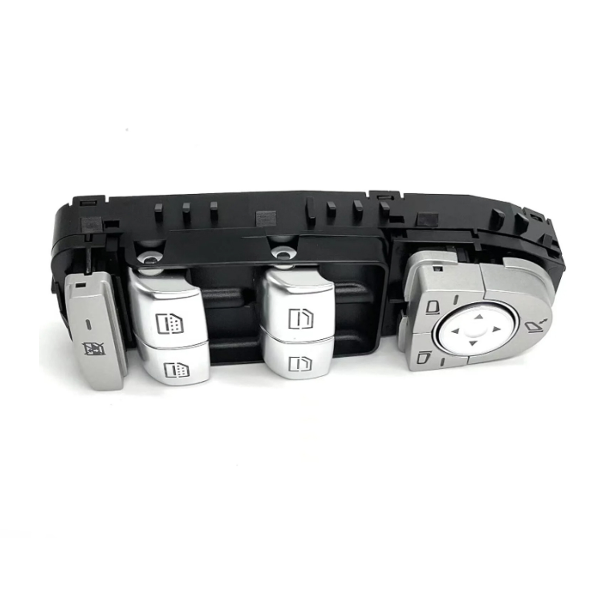 MERCEDES-BENZ W205, W253 GLC & W213 WINDOW BUTTONS - Image 2