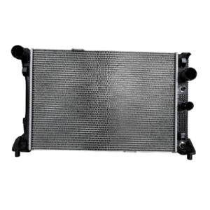W204 W212 W207 WATER RADIATORS
