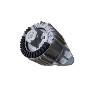 M642 M646 ENGINE MOUNTINGS DIESEL