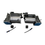 AIRMATIC PUMP W205 C-CLASS