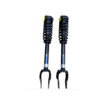 FRONT SHOCKS STANDARD