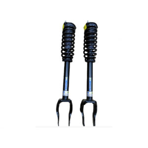 FRONT SHOCKS STANDARD
